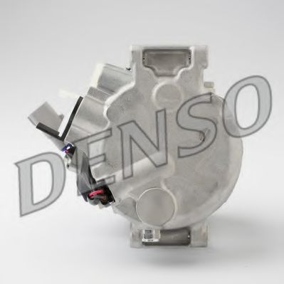 Компрессор кондиционера DENSO DCP51002 Компрессор кондиционера DENSO DCP51002