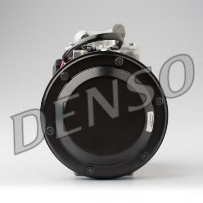Компрессор кондиционера DENSO DCP99522 Компрессор кондиционера DENSO DCP99522