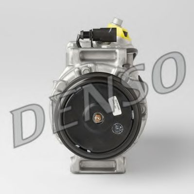 Компрессор кондиционера DENSO DCP32063
