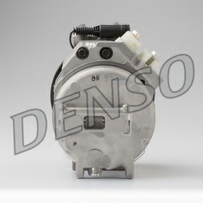 Компрессор кондиционера DENSO DCP32067 Компрессор кондиционера DENSO DCP32067