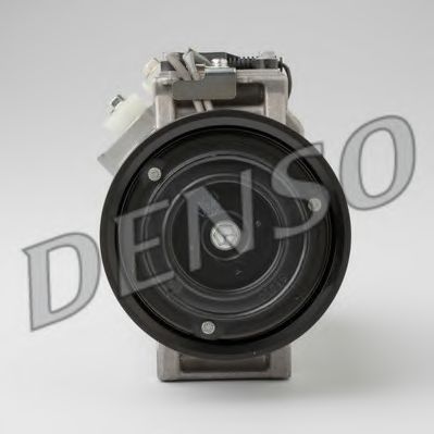 Компрессор кондиционера DENSO DCP32067 Компрессор кондиционера DENSO DCP32067
