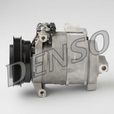 Компрессор кондиционера DENSO DCP32067 Компрессор кондиционера DENSO DCP32067