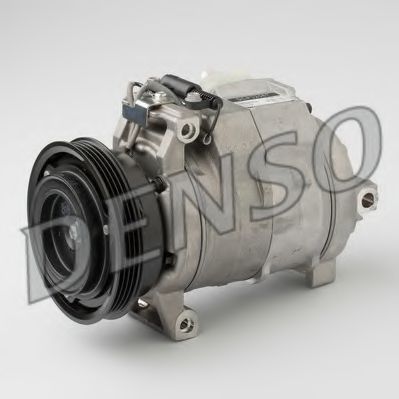 Компрессор кондиционера DENSO DCP32067