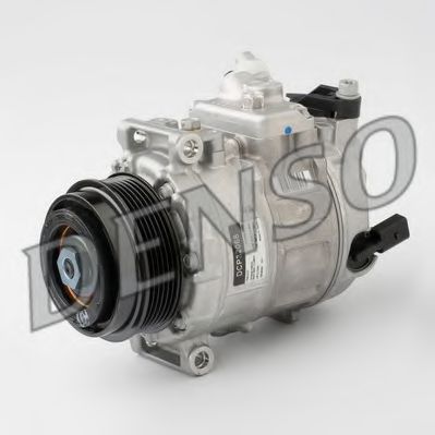 Компрессор кондиционера DENSO DCP32068