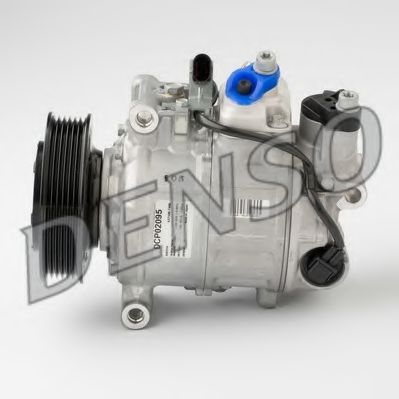 Компрессор кондиционера DENSO DCP02095 Компрессор кондиционера DENSO DCP02095