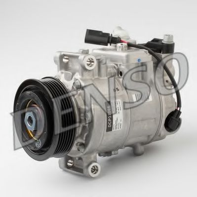 Компрессор кондиционера DENSO DCP32066