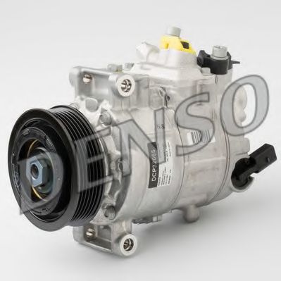 Компрессор кондиционера DENSO DCP32065