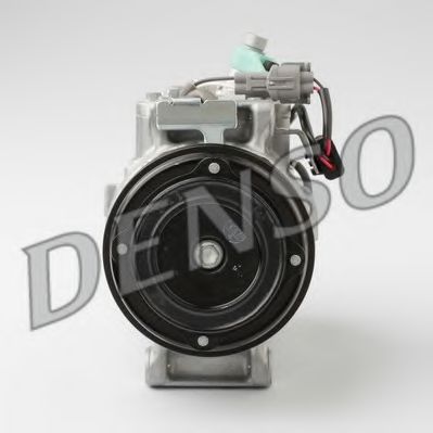 Компрессор кондиционера DENSO DCP17148 Компрессор кондиционера DENSO DCP17148