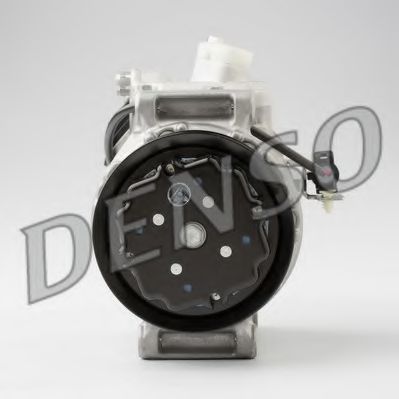 Компрессор кондиционера DENSO DCP11011 Компрессор кондиционера DENSO DCP11011
