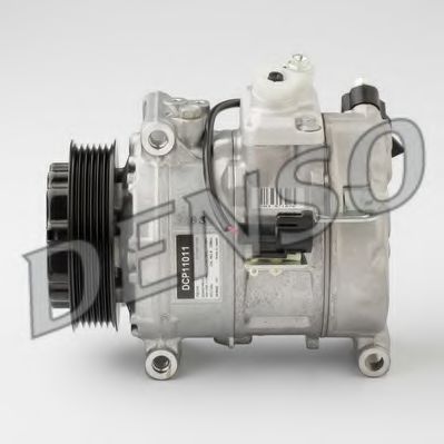 Компрессор кондиционера DENSO DCP11011
