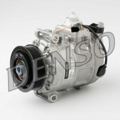 Компрессор кондиционера DENSO DCP32070