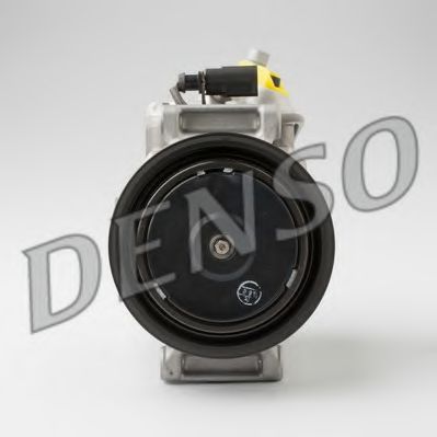 Компрессор кондиционера DENSO DCP28017 Компрессор кондиционера DENSO DCP28017