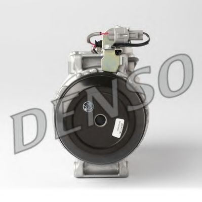 Компрессор кондиционера DENSO DCP17151 Компрессор кондиционера DENSO DCP17151
