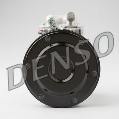 Компрессор кондиционера DENSO DCP99523 Компрессор кондиционера DENSO DCP99523