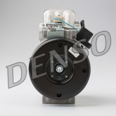 Компрессор кондиционера DENSO DCP17147 Компрессор кондиционера DENSO DCP17147