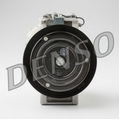 Компрессор кондиционера DENSO DCP17150 Компрессор кондиционера DENSO DCP17150
