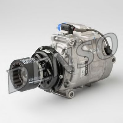 Компрессор кондиционера DENSO DCP32006K