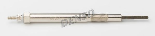 Свеча накаливания DENSO DG-630