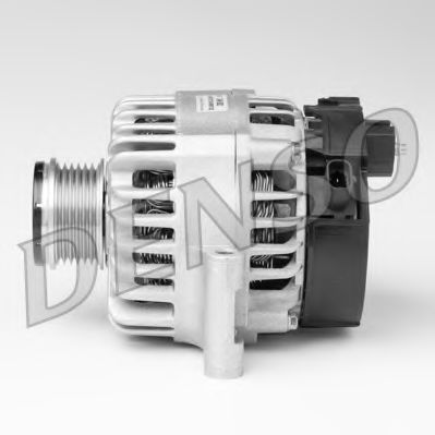 Генератор DENSO DAN583 Генератор DENSO DAN583