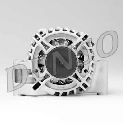 Генератор DENSO DAN583 Генератор DENSO DAN583