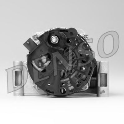 Генератор DENSO DAN583 Генератор DENSO DAN583