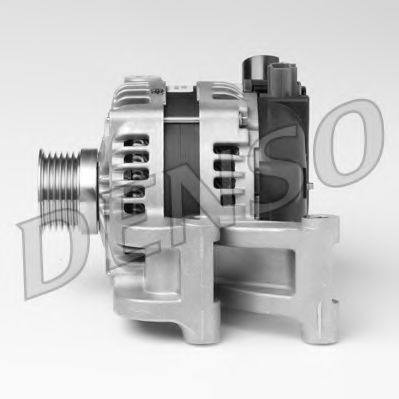 Генератор DENSO DAN931 Генератор DENSO DAN931