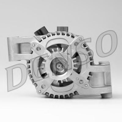 Генератор DENSO DAN931 Генератор DENSO DAN931