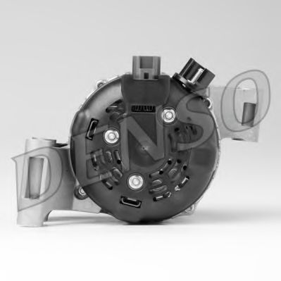 Генератор DENSO DAN931 Генератор DENSO DAN931