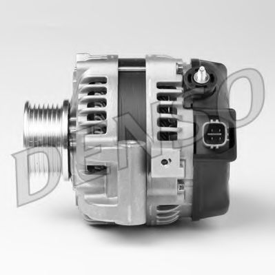 Генератор DENSO DAN938 Генератор DENSO DAN938