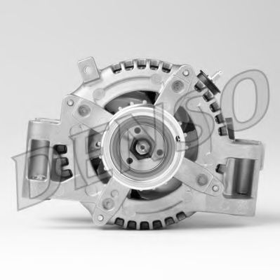 Генератор DENSO DAN938 Генератор DENSO DAN938