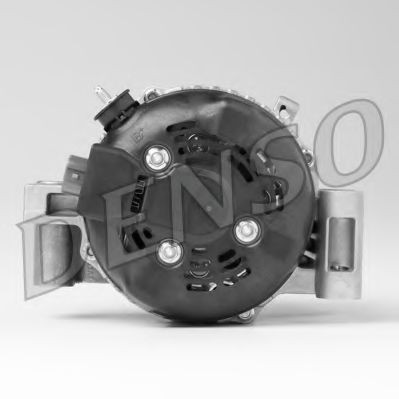 Генератор DENSO DAN938 Генератор DENSO DAN938