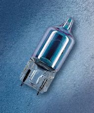 Лампа указателя поворотов OSRAM 2825HCBI Лампа указателя поворотов OSRAM 2825HCBI