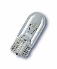 Лампа указателя поворотов OSRAM 2825