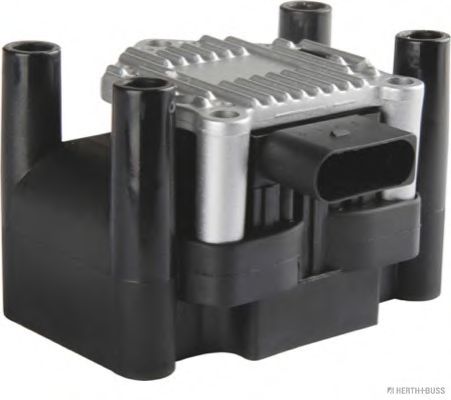 Катушка зажигания HERTH+BUSS 19020007