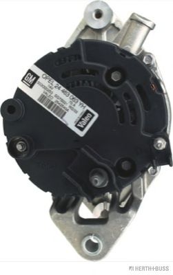 Генератор OPEL 6204076 Генератор OPEL 6204076
