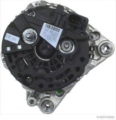 Генератор VAG 028903031AX Генератор VAG 028903031AX