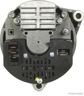 Генератор MERCEDES-BENZ A005154740280 Генератор MERCEDES-BENZ A005154740280