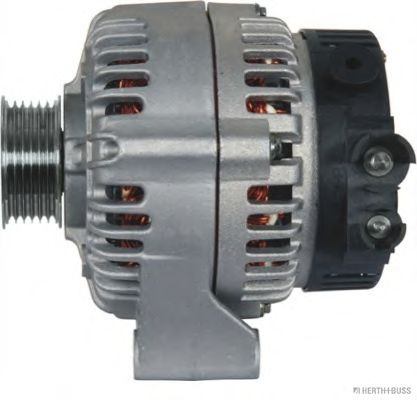 Генератор MERCEDES-BENZ A0091547602 Генератор MERCEDES-BENZ A0091547602