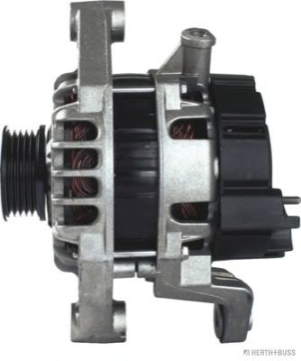 Генератор OPEL 6204076 Генератор OPEL 6204076