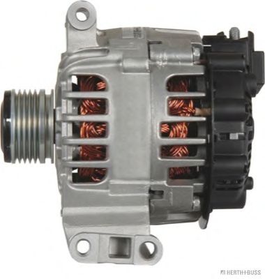 Генератор MERCEDES-BENZ A2661541302 Генератор MERCEDES-BENZ A2661541302