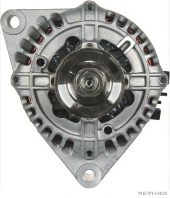 Генератор MERCEDES-BENZ A0091547602 Генератор MERCEDES-BENZ A0091547602