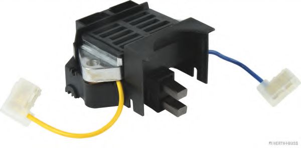 Реле регулятора генератора HERTH+BUSS 35931031