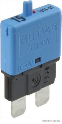 Предохранительный автомат HERTH+BUSS 50295903