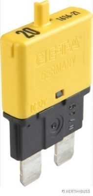 Предохранительный автомат HERTH+BUSS 50295904