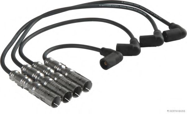 Комплект проводов зажигания HERTH+BUSS 51278613