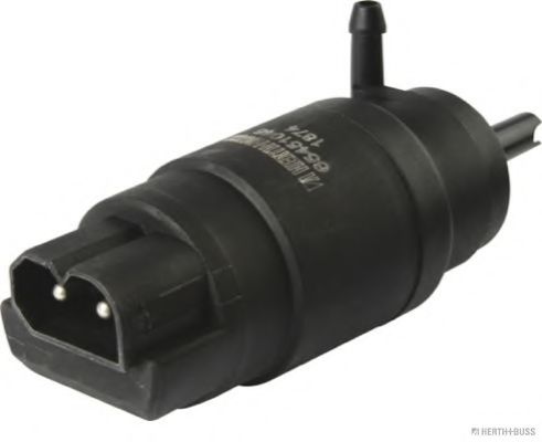 Насос омывателя HERTH+BUSS 65451046