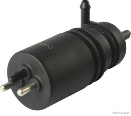 Насос омывателя HERTH+BUSS 65451049