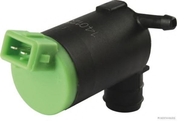 Насос омывателя HERTH+BUSS 65451051