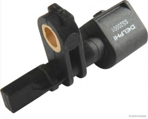 Датчик АБС HERTH+BUSS 70660007