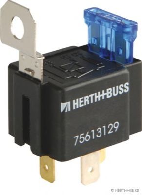 Реле, рабочий ток HERTH+BUSS 75613129 Реле, рабочий ток HERTH+BUSS 75613129